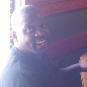 Meet your Posher, Timothy